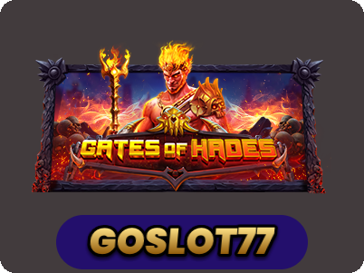 Gates of Hades