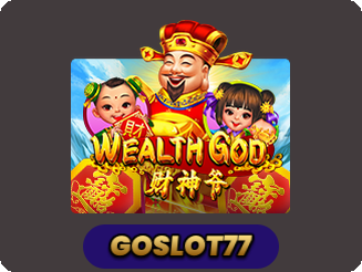 Wealth God