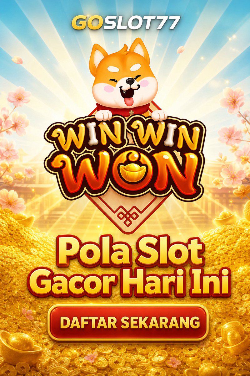 Win Win Won · GOSLOT77