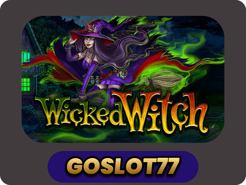 Wicked Witch