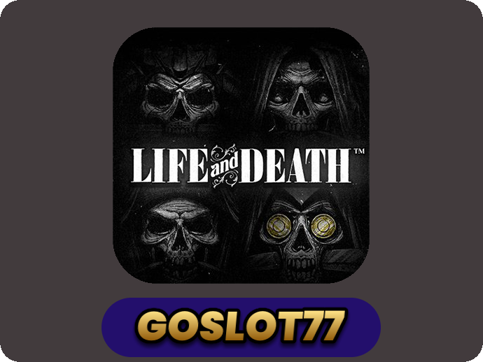Life and Death