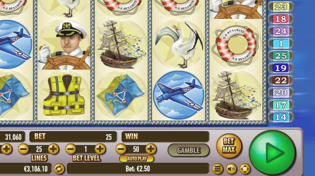 S.O.S! · Tangkapan Layar Aplikasi GOSLOT77