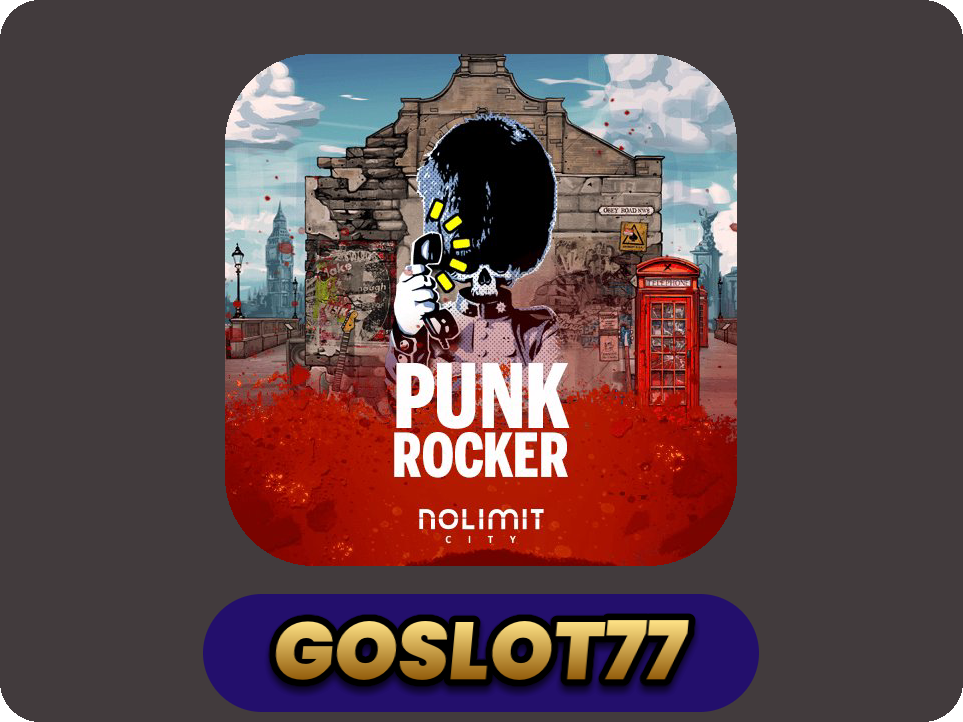 Punk Rocker