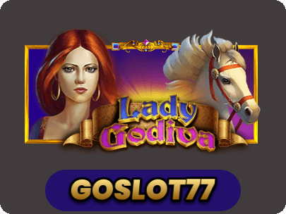Lady Godiva