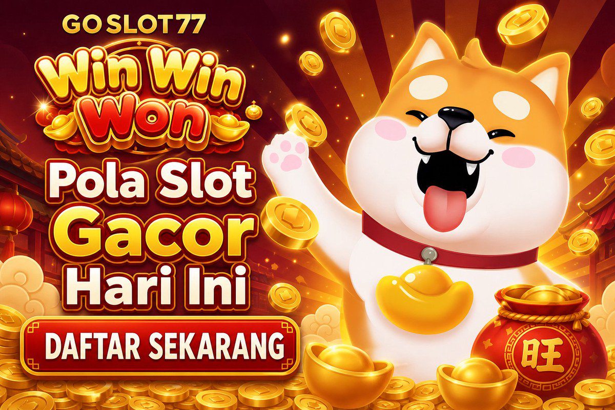 Win Win Won · GOSLOT77