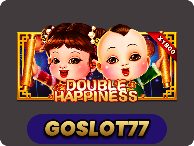 Double Happiness