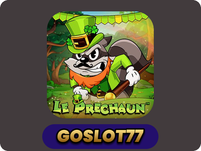 Le Prechaun