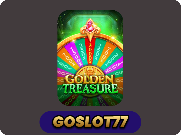 Golden Treasure