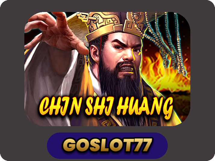 Chin Shi Huang