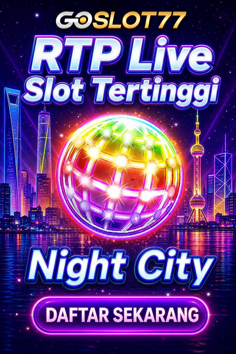 Night City · GOSLOT77